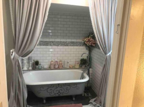 Railway Retreat (& Relaxation Station)